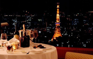 The 14 Best Hotels in Tokyo with Club Floors for a Dazzling Couples’ Stay