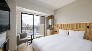 モデレートダブル