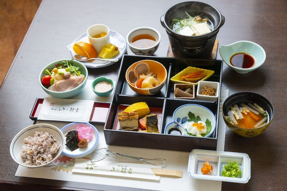 朝食イメージ①