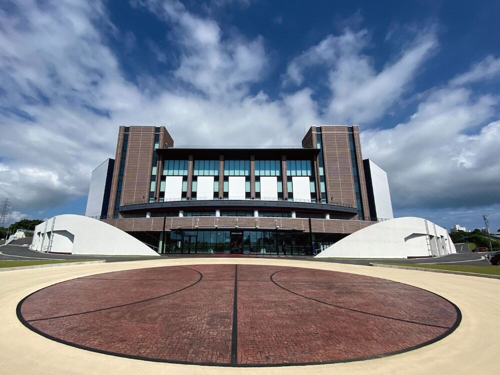 ショッピングモール