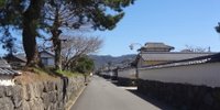 山口県の萩を歩く♪萩市内のおすすめ観光スポット10選