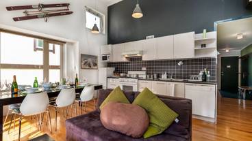 リビングルーム / 15