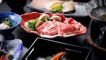 旅館のお食事処 / 30