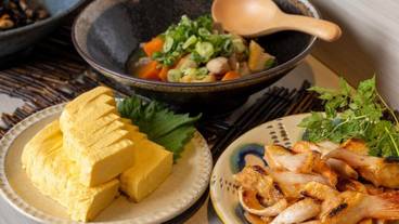 朝食スペース / 11