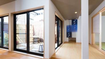 リビング エリア / 23