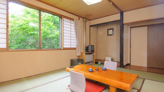 [東館] 源氏の間10畳