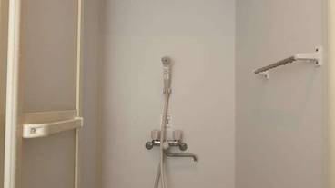 バスルームのシャワー / 11