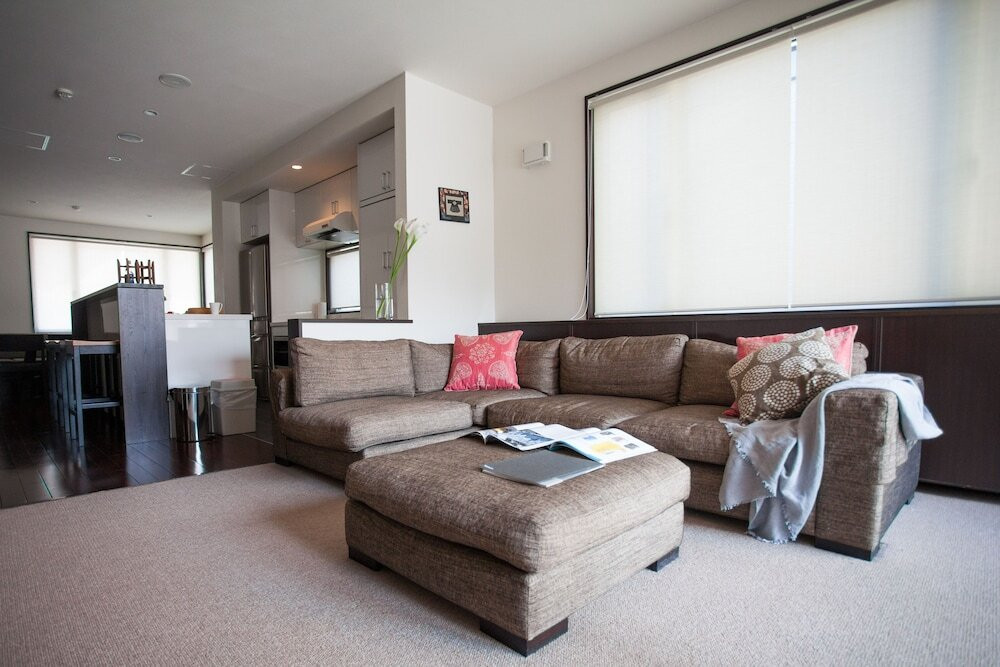 リビングルーム