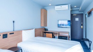 スタンダード ツインルーム 禁煙