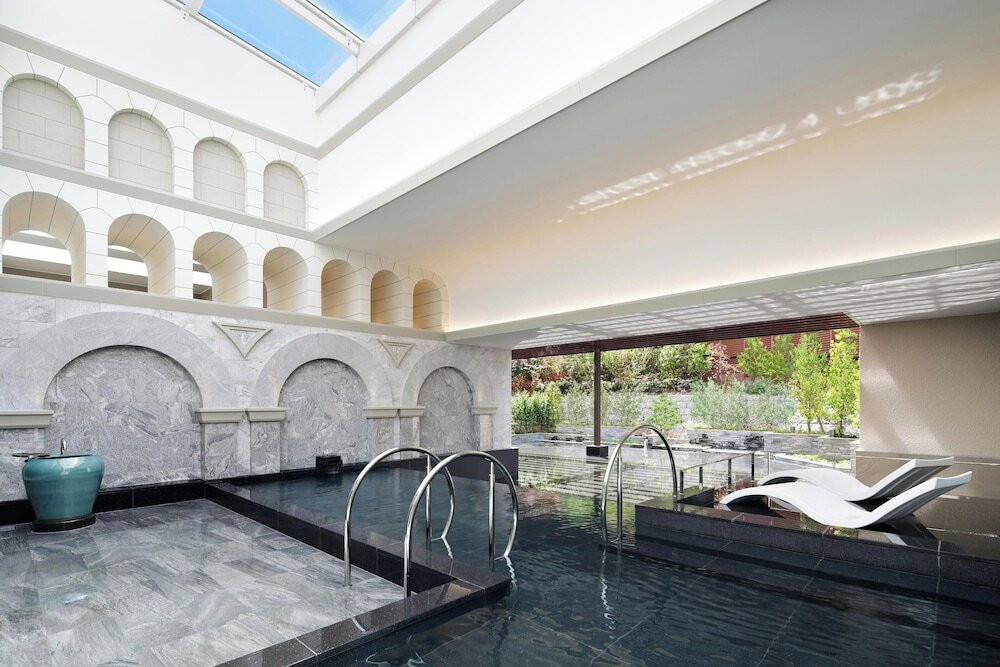 天然温泉で癒されましょ♪京都最大級のスパ施設「華頂」3359936