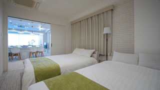 デラックス アパートメント 禁煙 (301)