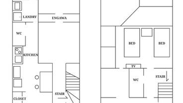フロアマップ / 6