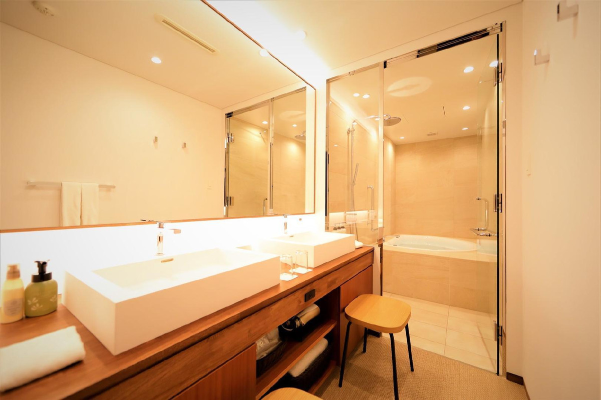 レジーナリゾート旧軽井沢（レジーナリゾートキュウカルイザワ） / 13