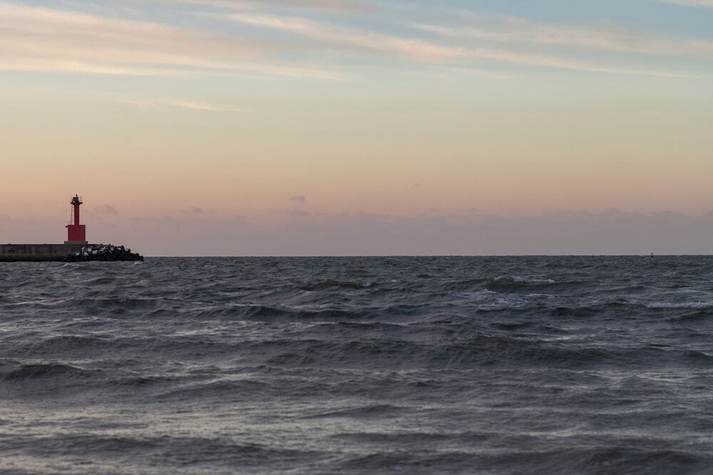 ビーチ / オーシャン ビュー