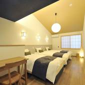 風雅別邸 四条大宮（京都府 コテージ・ロッジ・一棟貸） / 5