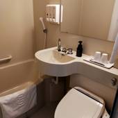 東横イン 北朝霞駅西口（埼玉県 ビジネスホテル） / 3