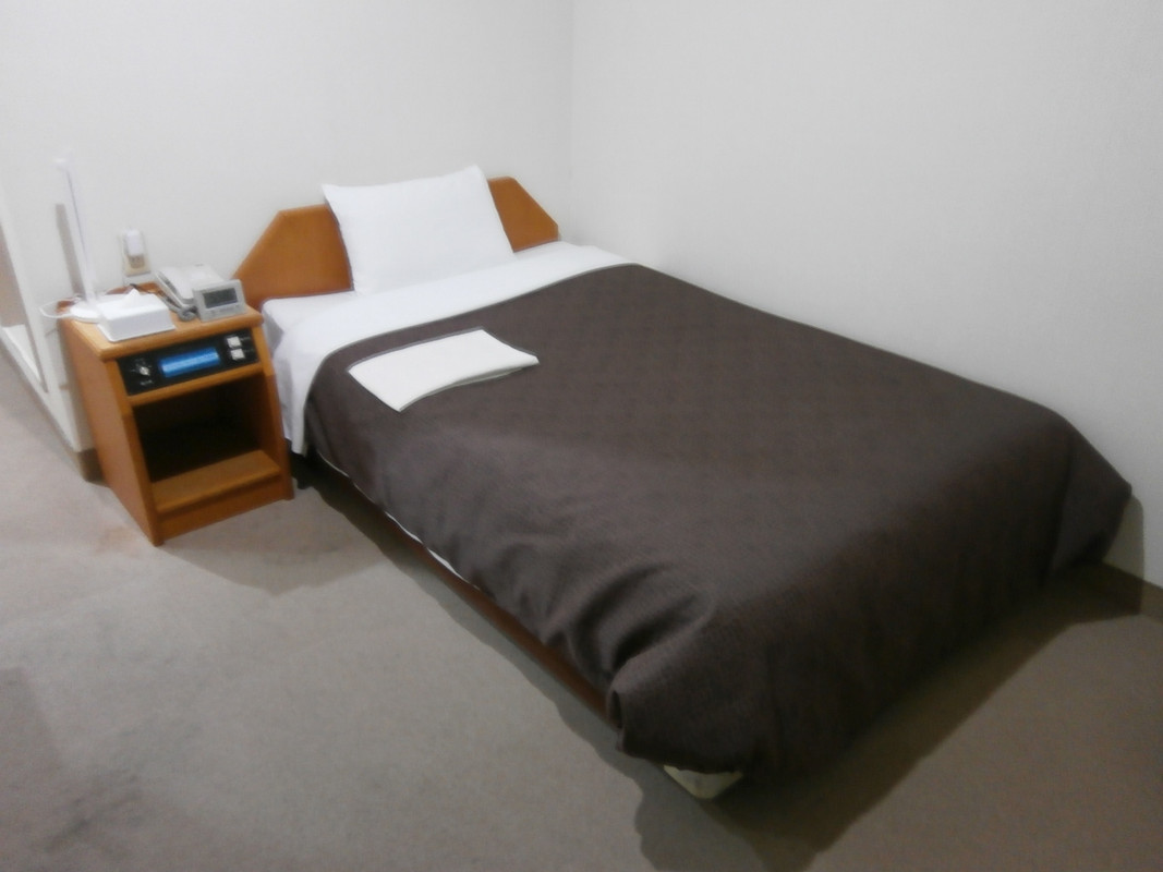 シンプルでゆったりしてます