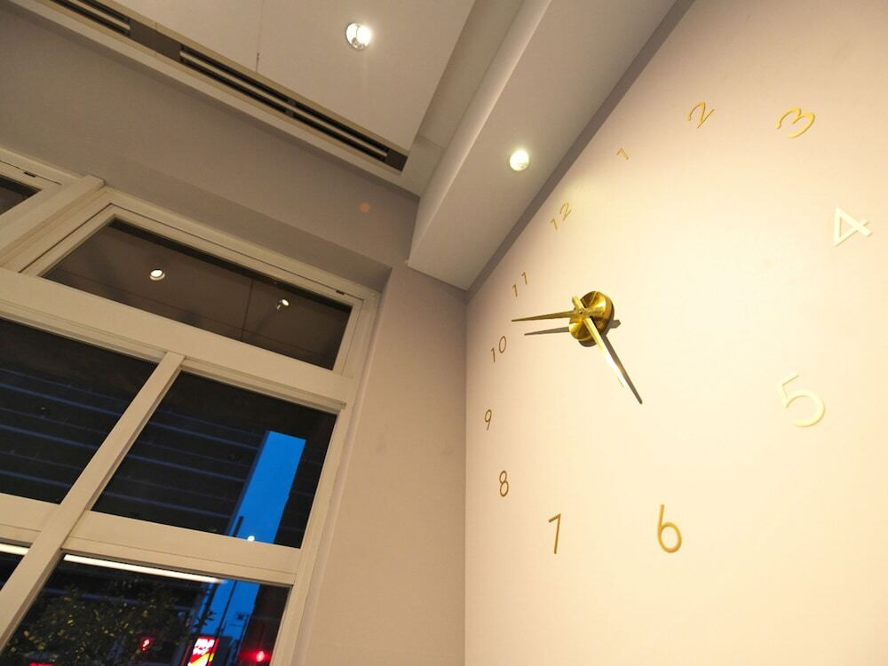 ビジネスセンター