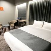 ホテルバニスター京都（京都府 ビジネスホテル） / 5