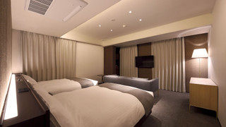 スーペリア ルーム