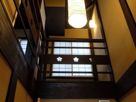 麗閣 清水五条 / 2