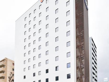 コンフォートホテル名古屋名駅南 / 4