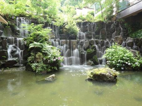 越後湯沢温泉 水が織りなす越後の宿 ホテル双葉 / 5