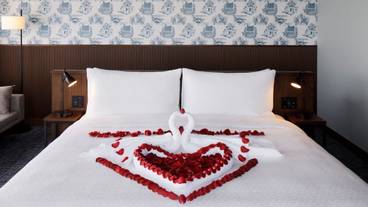 施設内の設備 / 1