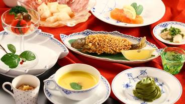 食事・飲み物 / 6