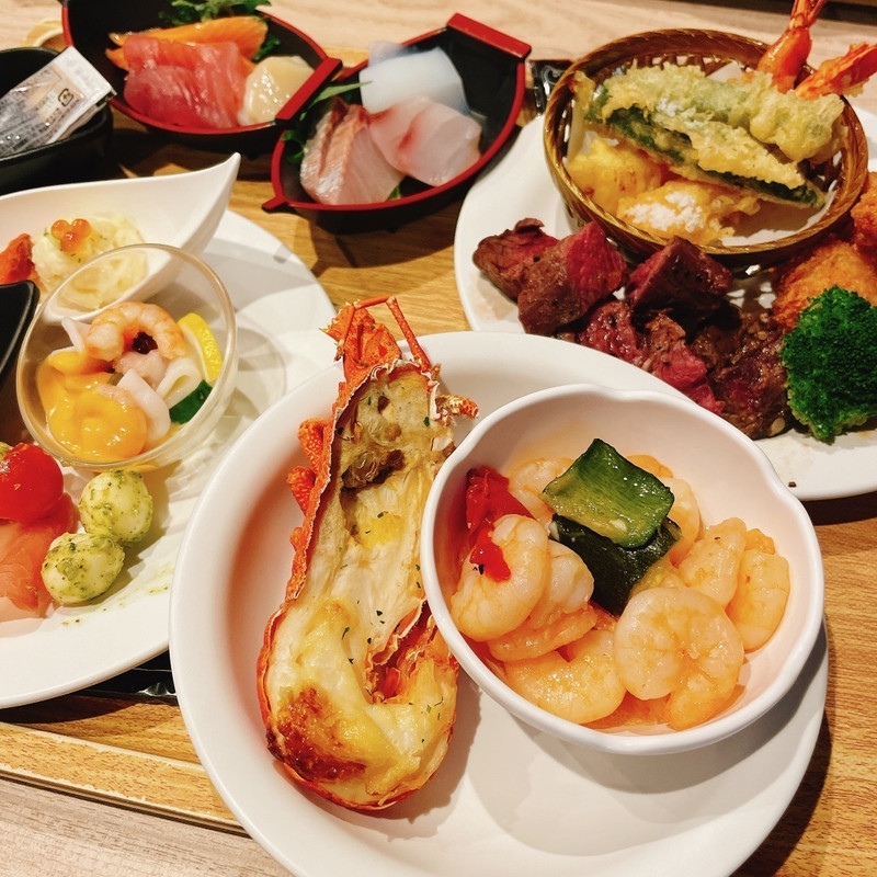 アンダの森 伊豆いっぺき湖（アンダノモリ イズイッペキコ） / 1