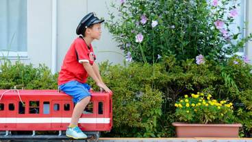 子供向けアクティビティ / 5