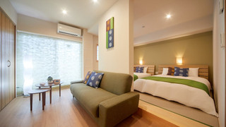 プレミアムツイン