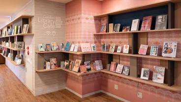 施設内の設備 / 6