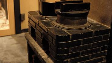 リビング エリア / 22