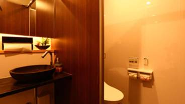 共用バスルーム / 5