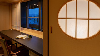 (新)(禁煙) [天誠 リニューアル] 和室10畳