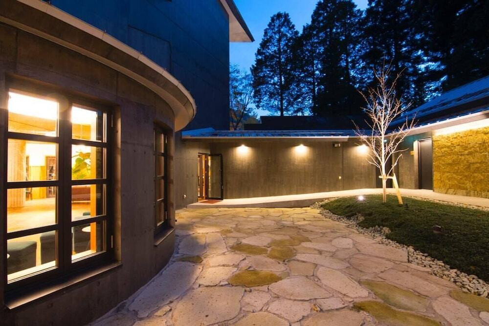 中庭