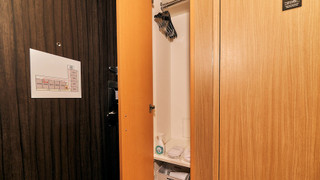 ダブルルーム 禁煙