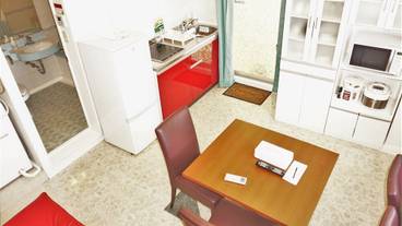 リビング エリア / 33