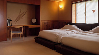 海里スイート 源泉オーシャン露天【禁煙】