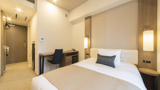 【乾燥機付き洗濯機完備】モデレート セミダブル, 禁煙