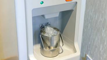 施設内の設備 / 6