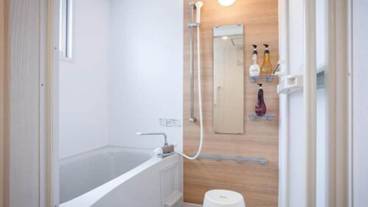 バスルーム / 16