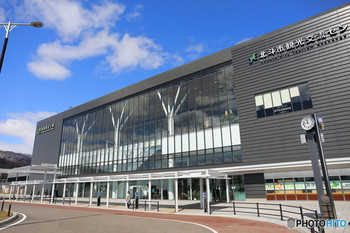 「北海道新幹線」でいざ北の大地へ675122