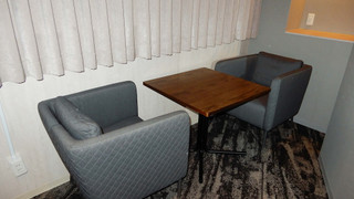 デラックス ダブルルーム