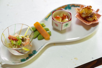 「つるべすし 弥助」料理 1123472 