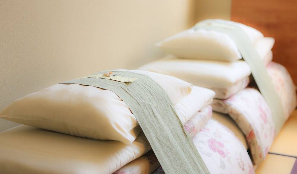 客室は
バリエーション豊富 / 4