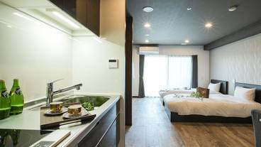 専用キッチン / 34