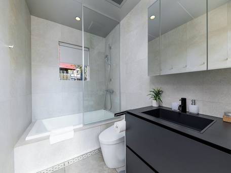 Wadano Hill Chalet / 5