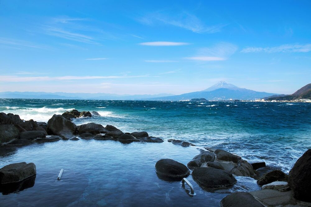 温泉